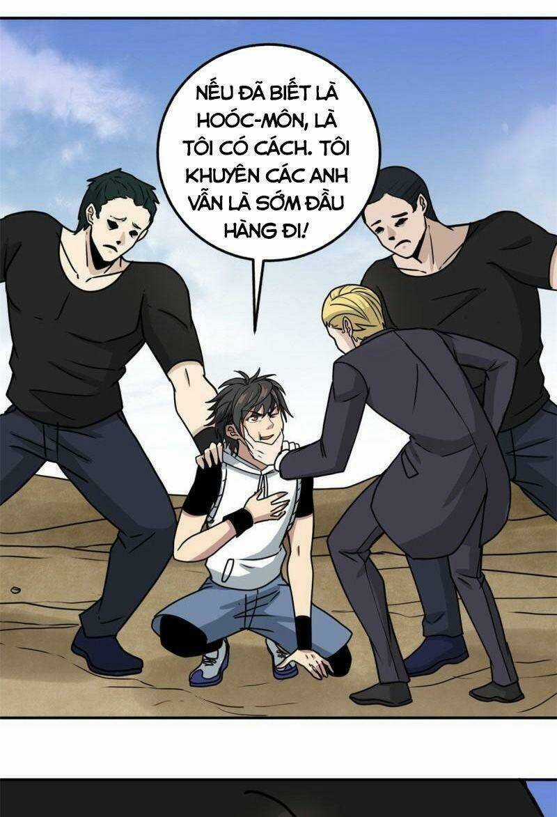 Xã Lam Bạch - Chapter 60 - Trang 25