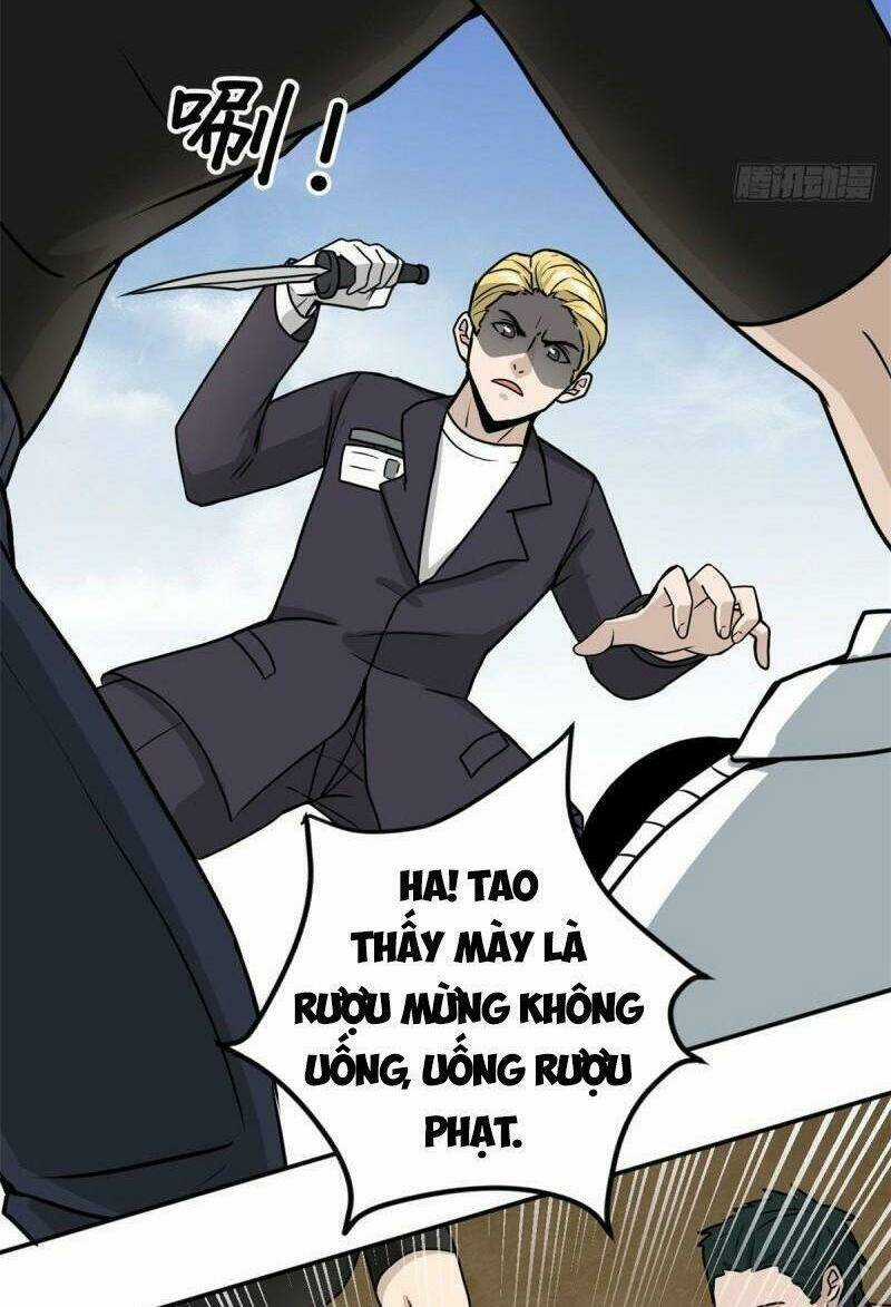 Xã Lam Bạch - Chapter 60 - Trang 26