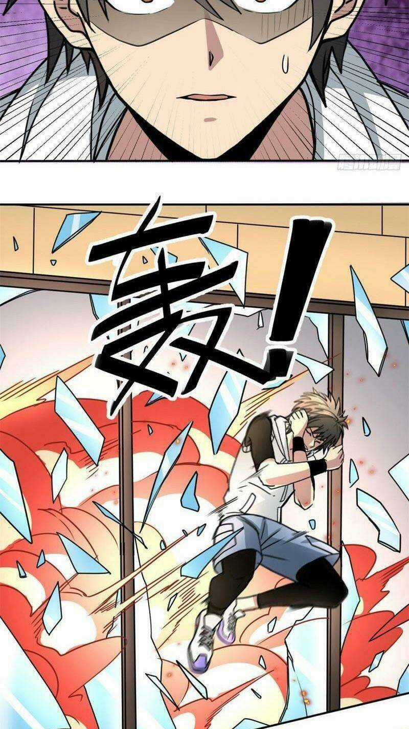 Xã Lam Bạch - Chapter 60 - Trang 6