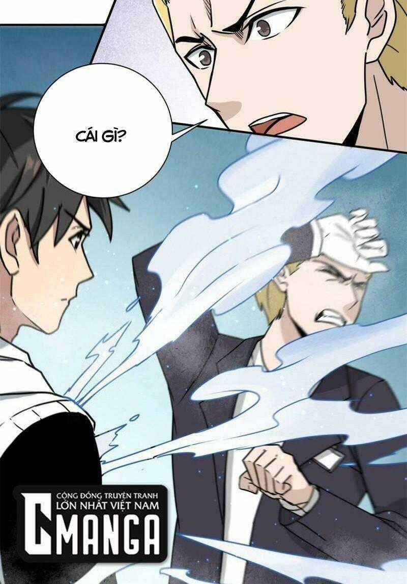 Xã Lam Bạch - Chapter 61 - Trang 2