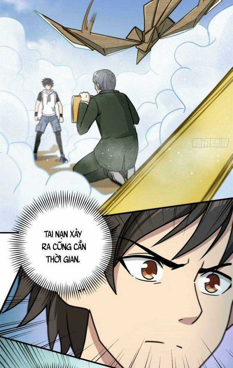 Xã Lam Bạch - Chapter 61 - Trang 24