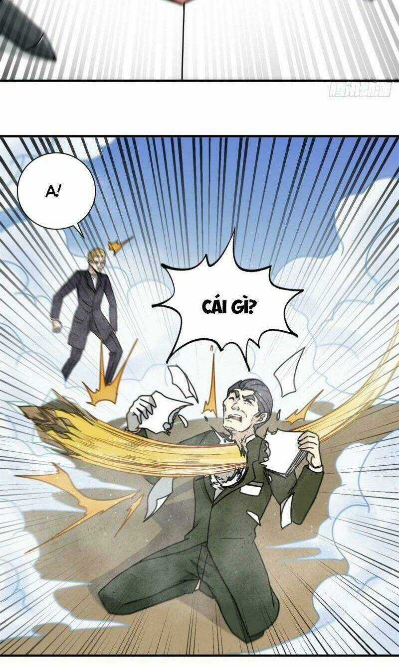 Xã Lam Bạch - Chapter 61 - Trang 26