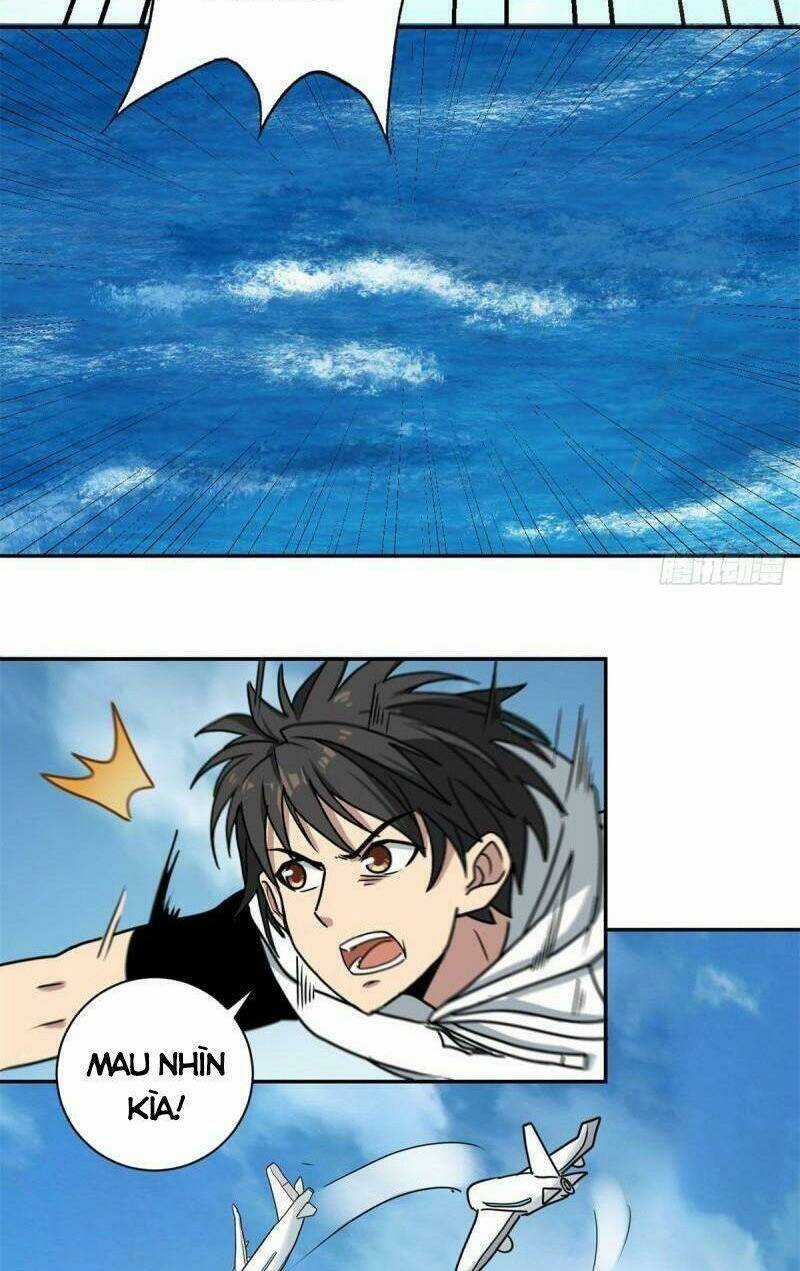 Xã Lam Bạch - Chapter 62 - Trang 12