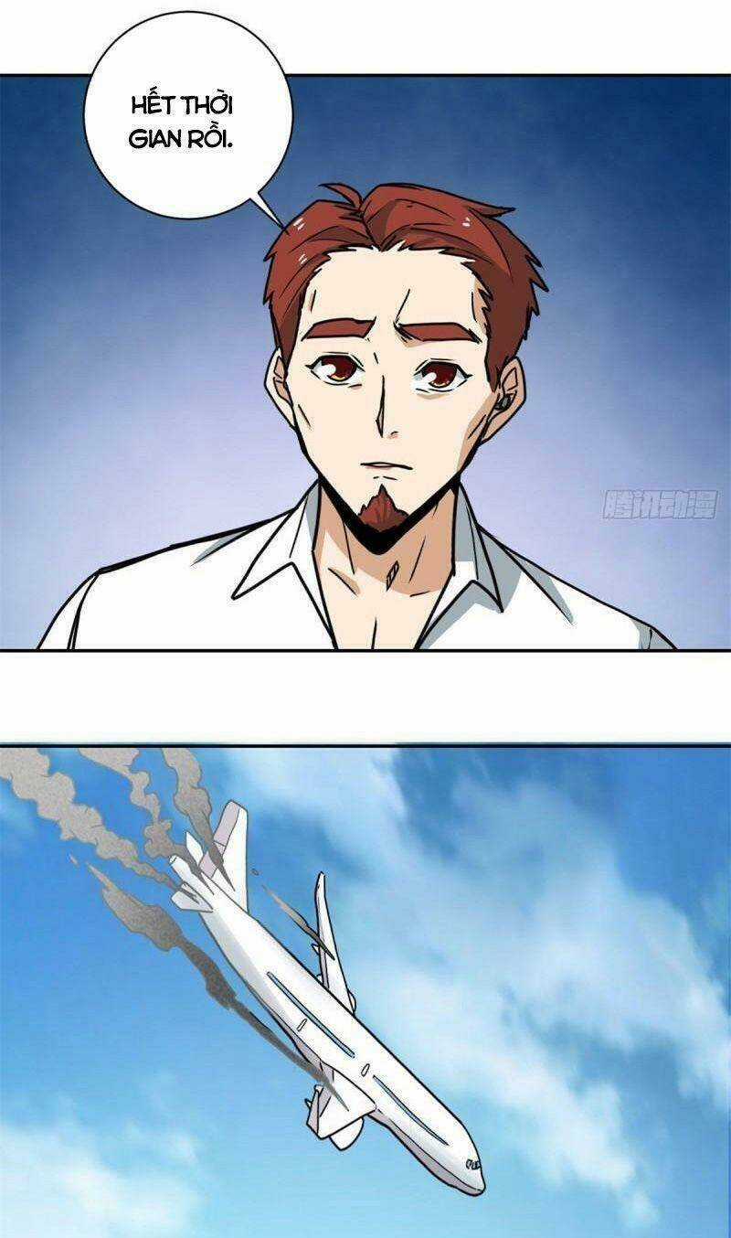 Xã Lam Bạch - Chapter 62 - Trang 23