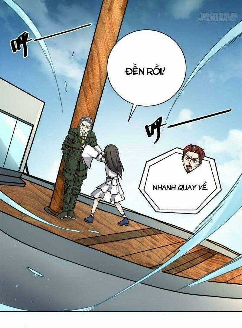 Xã Lam Bạch - Chapter 62 - Trang 30