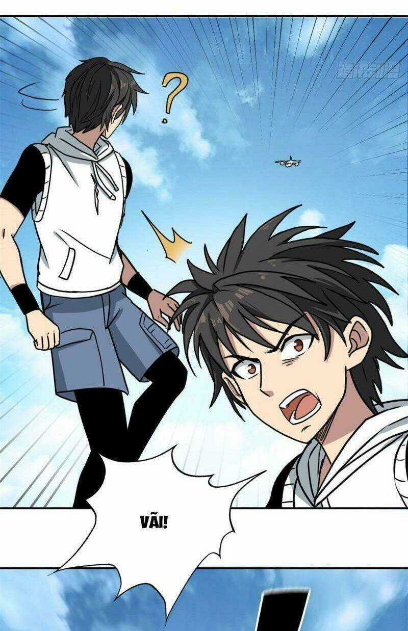 Xã Lam Bạch - Chapter 62 - Trang 4