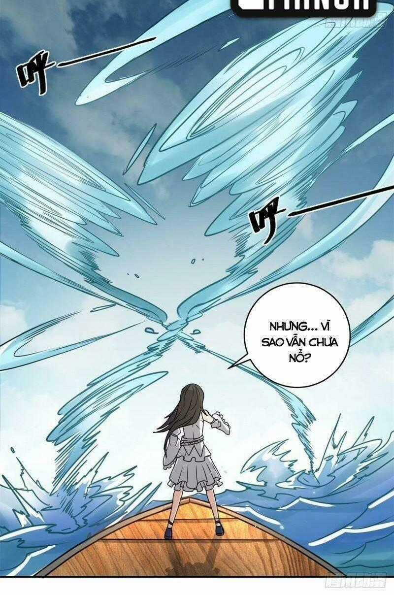 Xã Lam Bạch - Chapter 62 - Trang 32