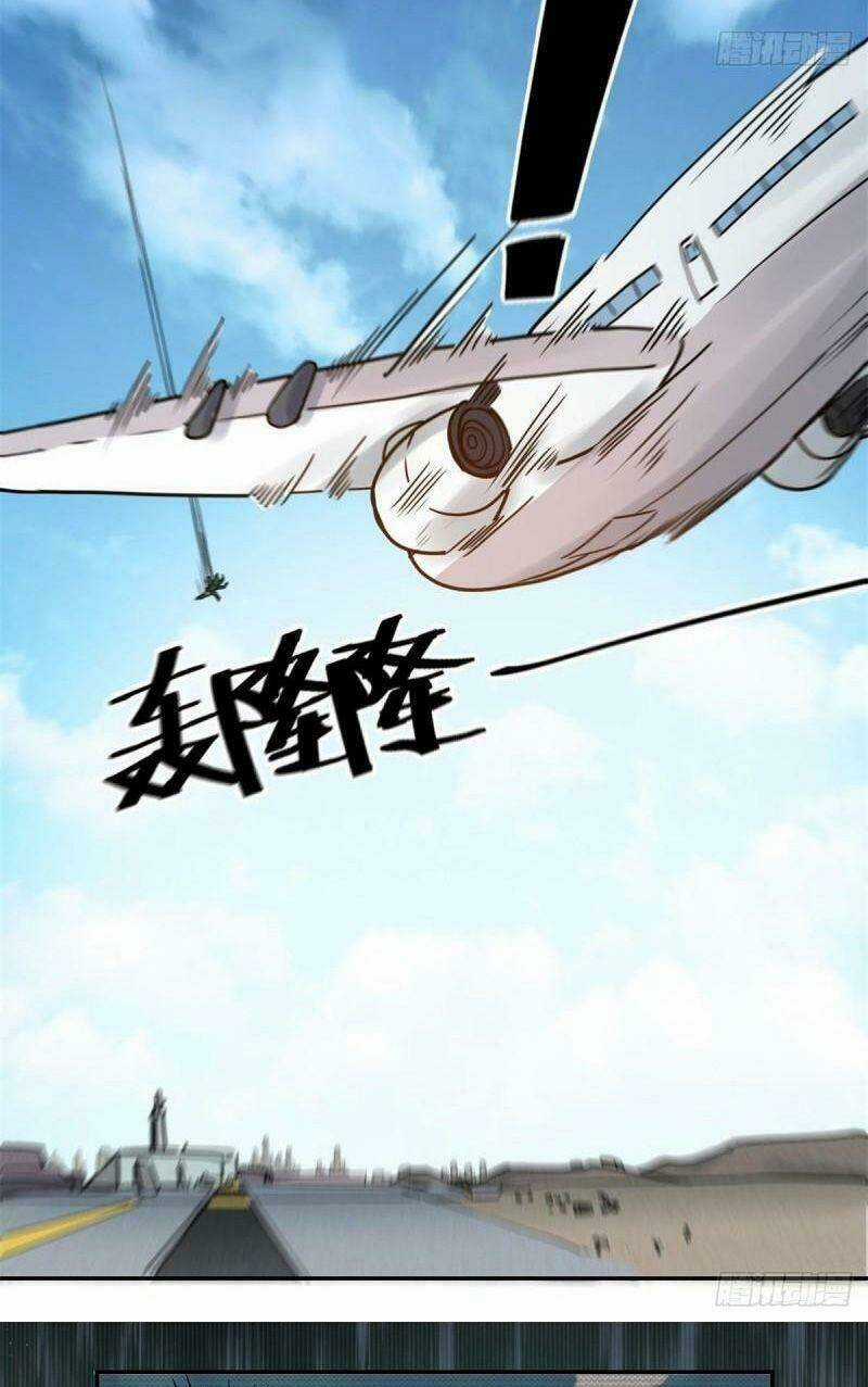 Xã Lam Bạch - Chapter 62 - Trang 5