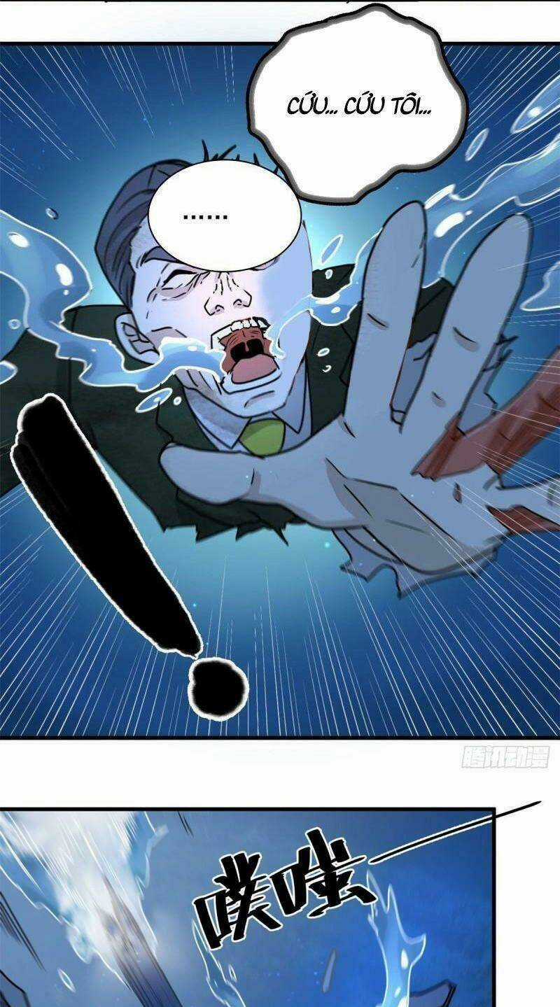 Xã Lam Bạch - Chapter 63 - Trang 19