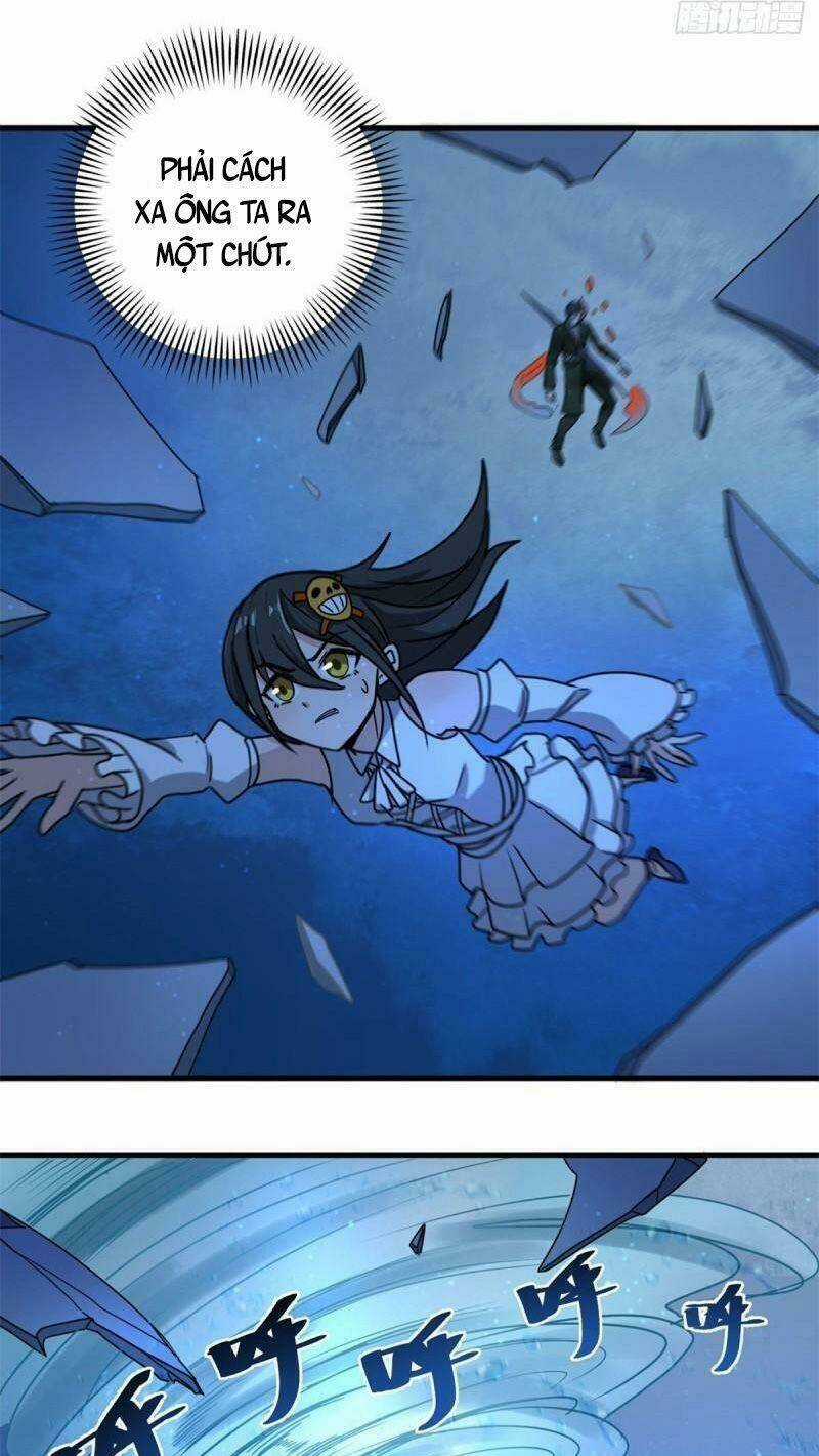 Xã Lam Bạch - Chapter 63 - Trang 21