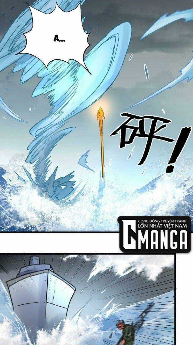 Xã Lam Bạch - Chapter 63 - Trang 25