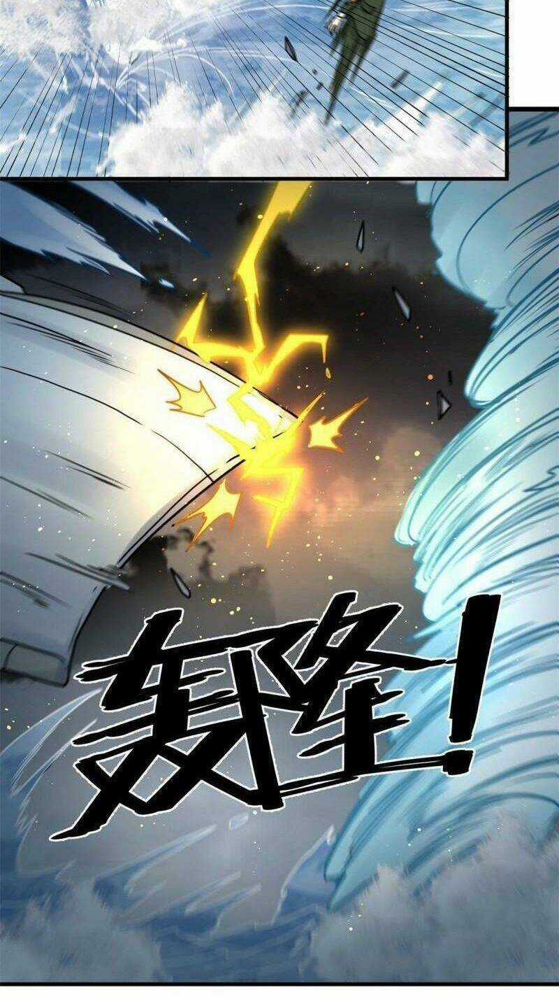 Xã Lam Bạch - Chapter 63 - Trang 26