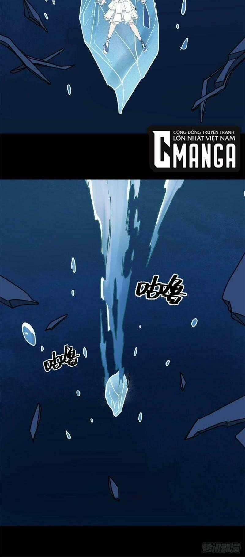 Xã Lam Bạch - Chapter 63 - Trang 34