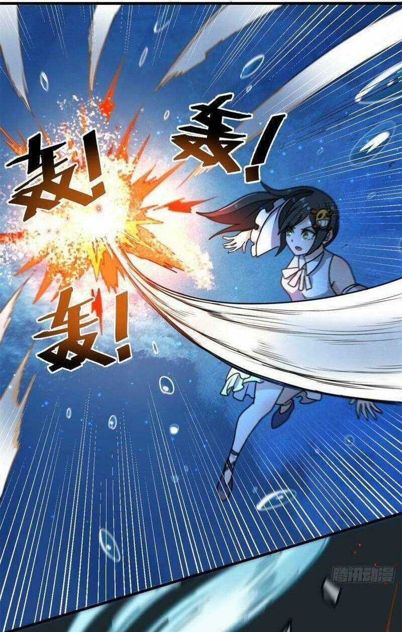 Xã Lam Bạch - Chapter 63 - Trang 10