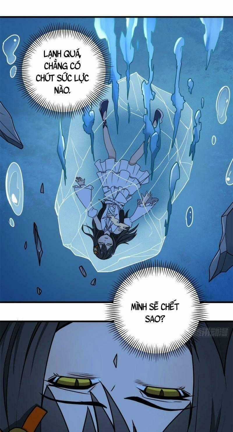 Xã Lam Bạch - Chapter 64 - Trang 1