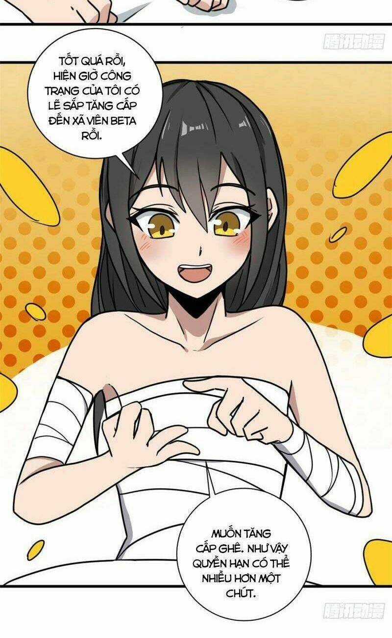 Xã Lam Bạch - Chapter 64 - Trang 12