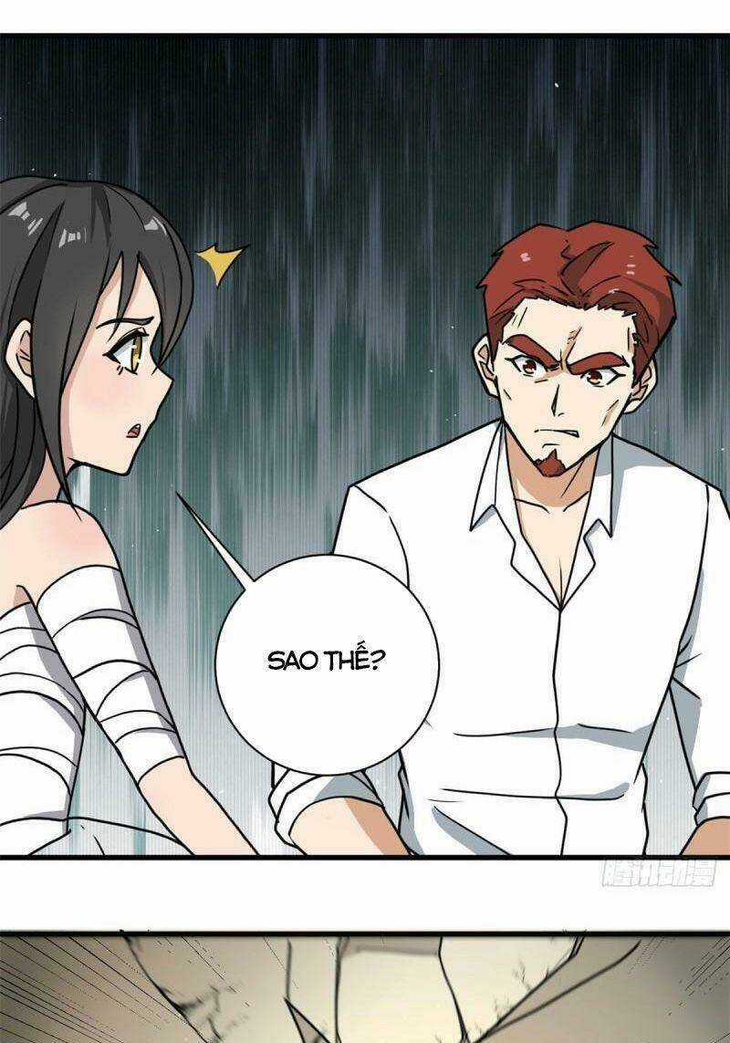 Xã Lam Bạch - Chapter 64 - Trang 15