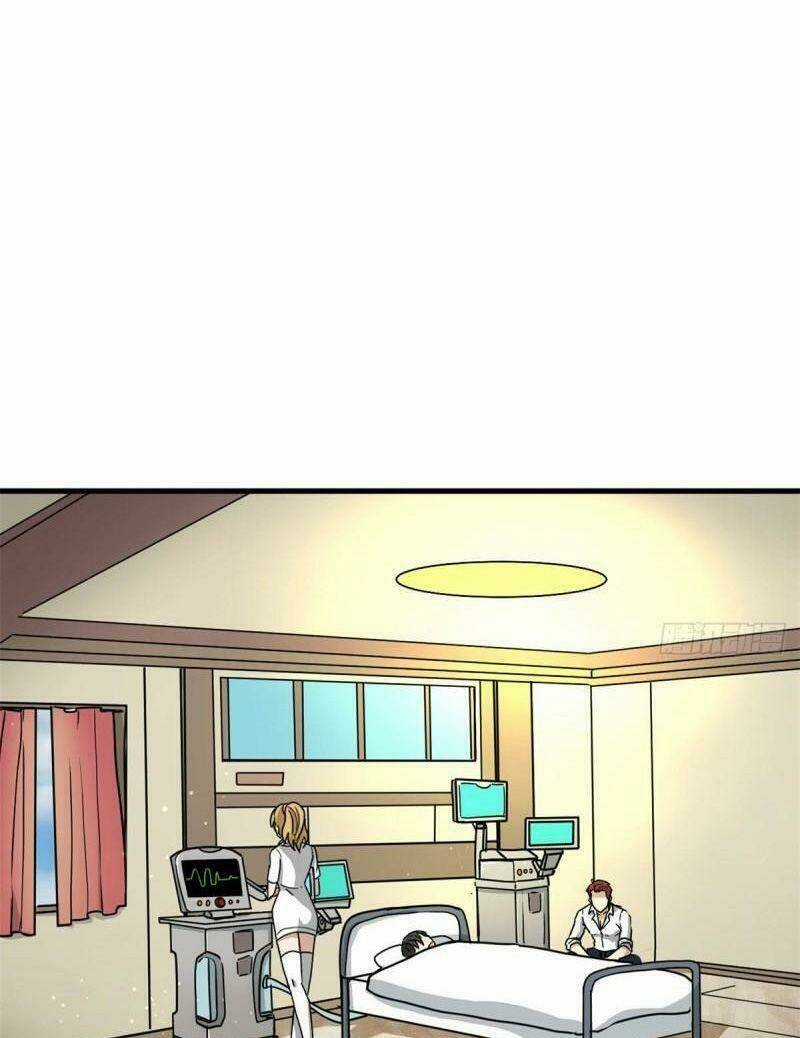 Xã Lam Bạch - Chapter 64 - Trang 3