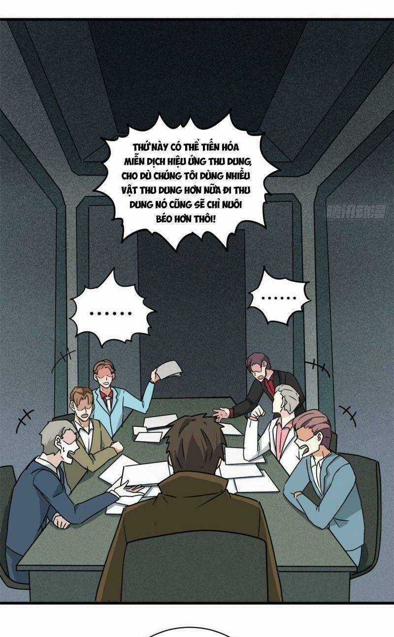 Xã Lam Bạch - Chapter 64 - Trang 25