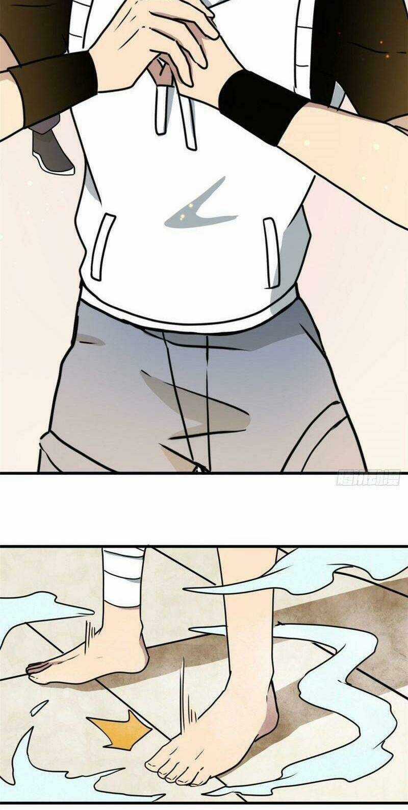 Xã Lam Bạch - Chapter 64 - Trang 32