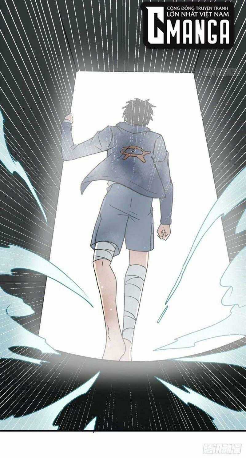 Xã Lam Bạch - Chapter 64 - Trang 36