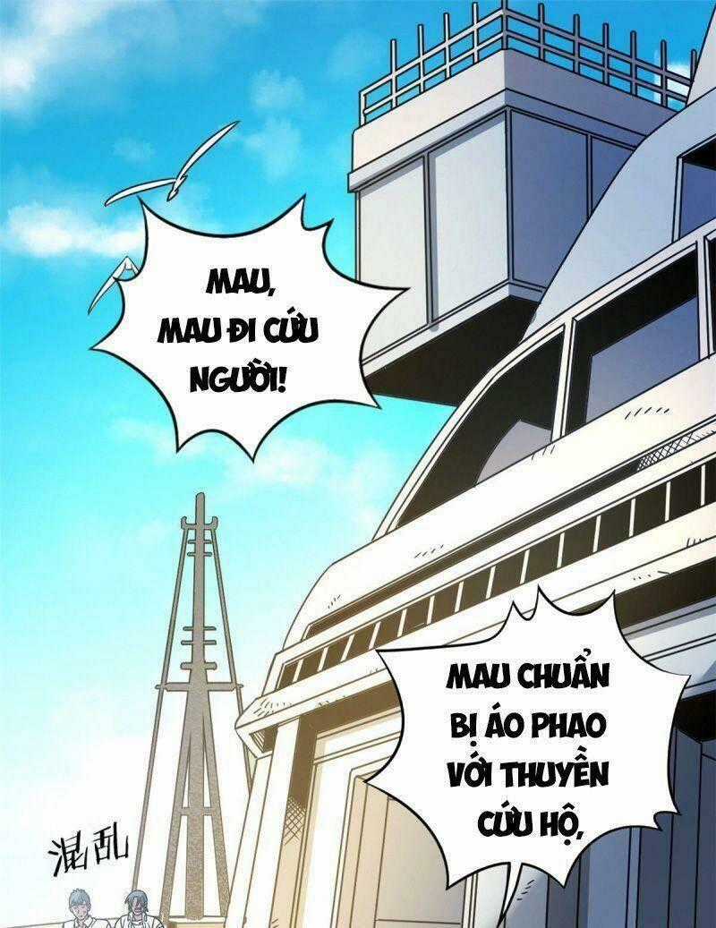 Xã Lam Bạch - Chapter 7 - Trang 1