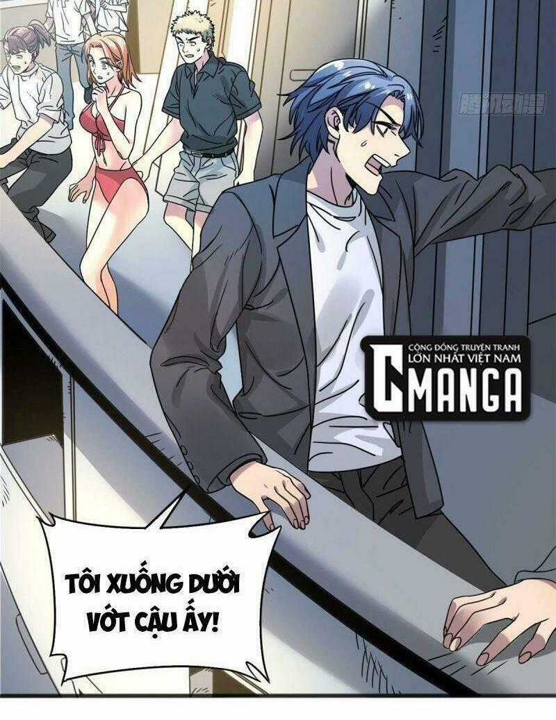 Xã Lam Bạch - Chapter 7 - Trang 2