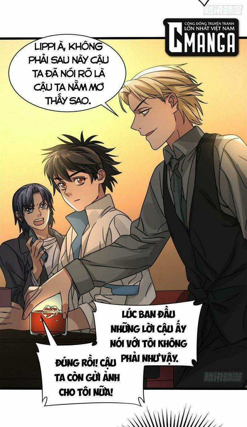 Xã Lam Bạch - Chapter 7 - Trang 20