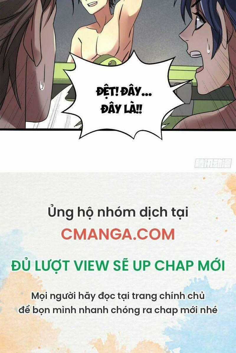 Xã Lam Bạch - Chapter 7 - Trang 34