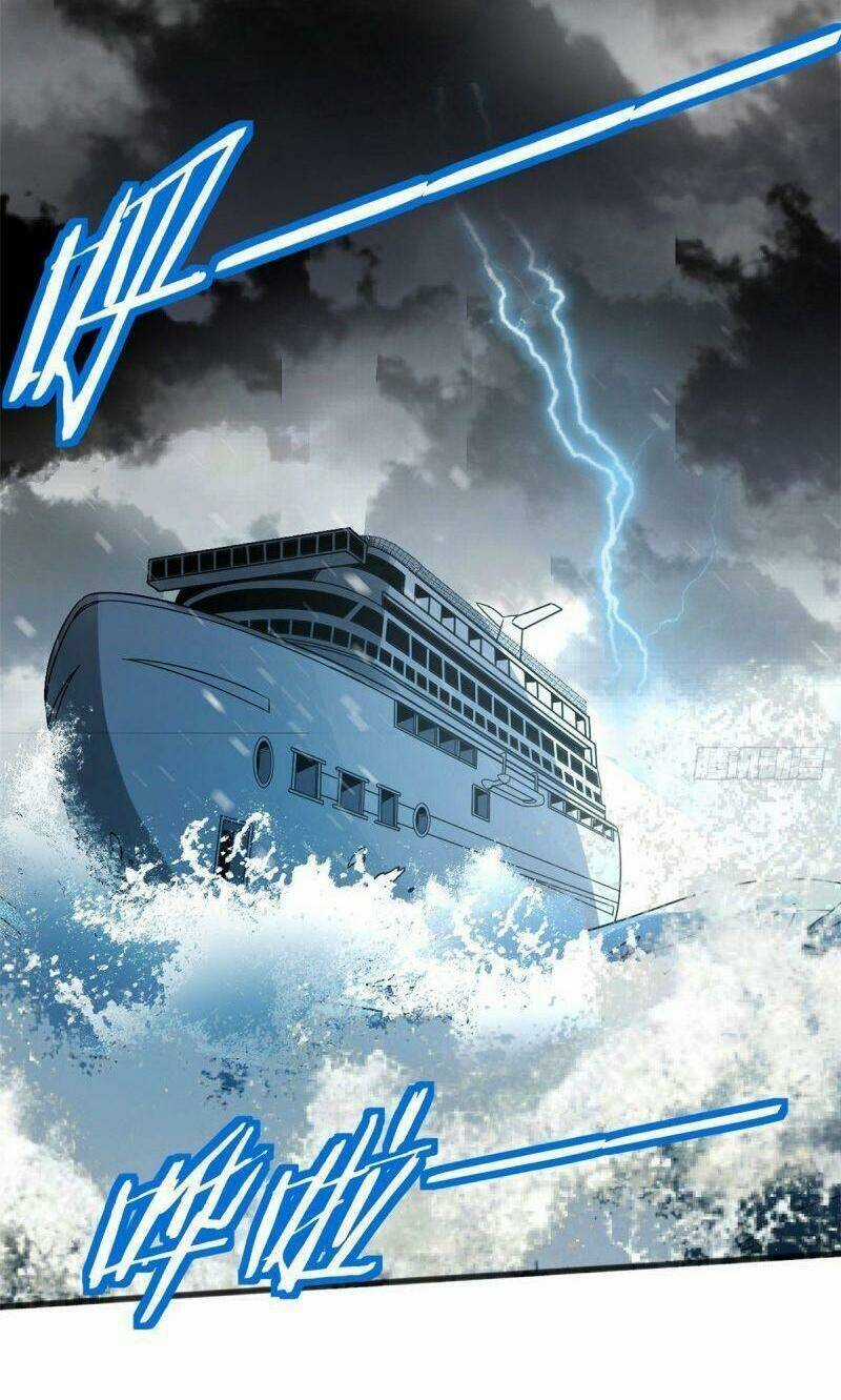 Xã Lam Bạch - Chapter 7 - Trang 6