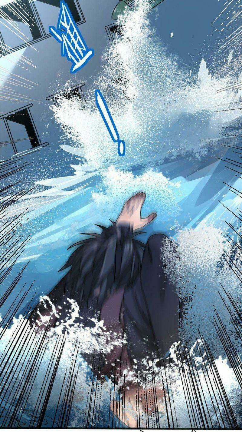 Xã Lam Bạch - Chapter 7 - Trang 8