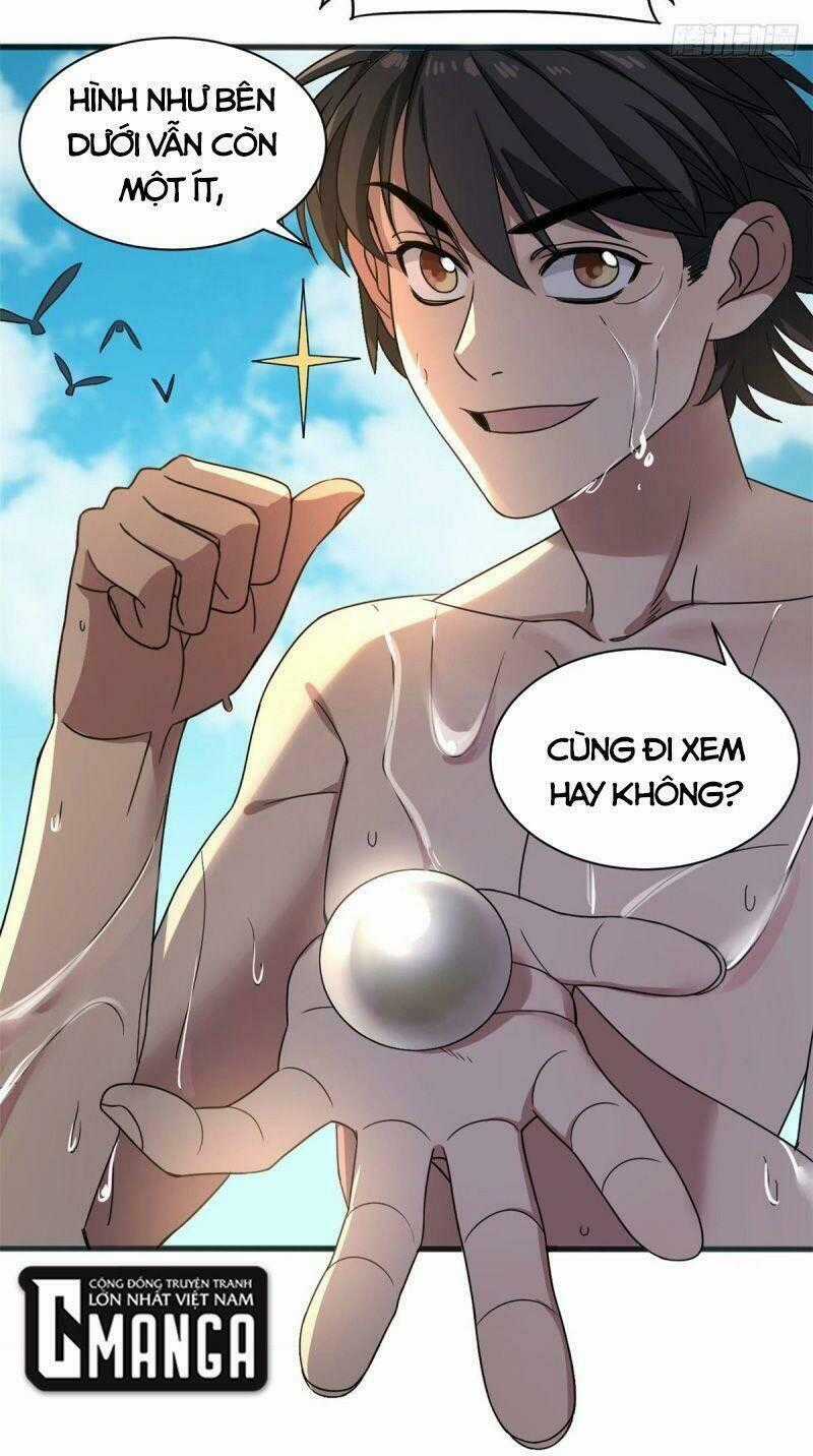 Xã Lam Bạch - Chapter 8 - Trang 2