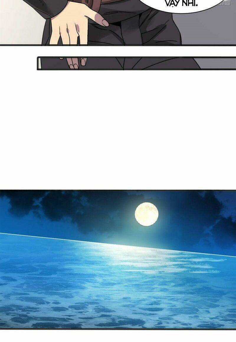 Xã Lam Bạch - Chapter 8 - Trang 20