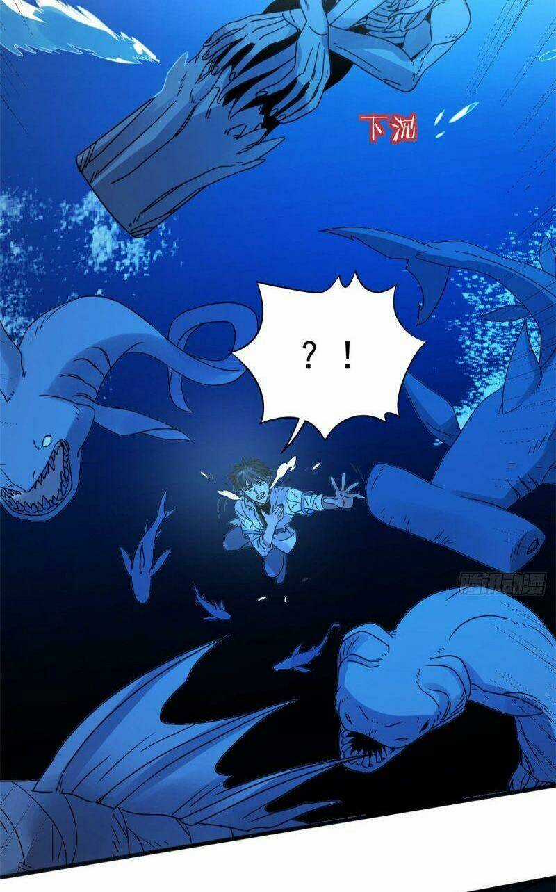 Xã Lam Bạch - Chapter 8 - Trang 24