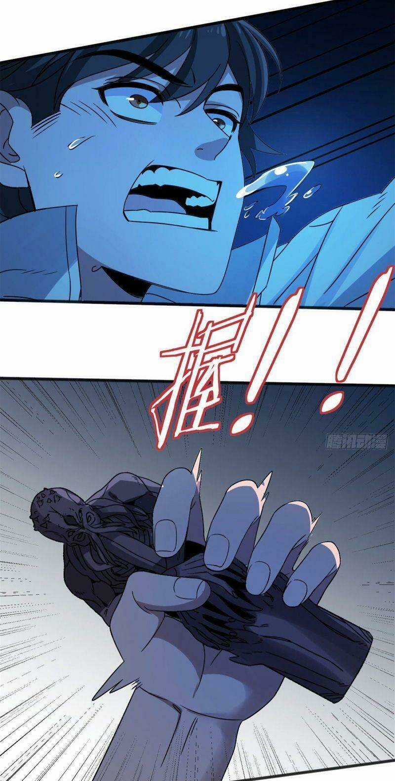 Xã Lam Bạch - Chapter 8 - Trang 25