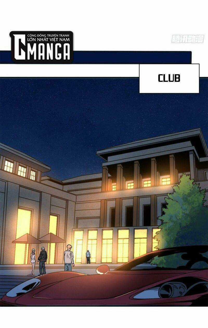 Xã Lam Bạch - Chapter 8 - Trang 30