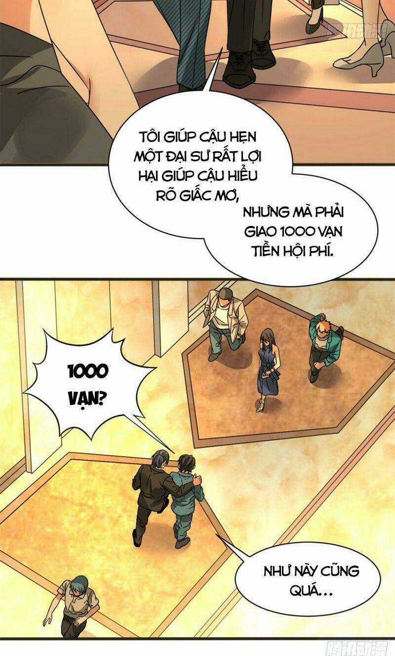 Xã Lam Bạch - Chapter 8 - Trang 32