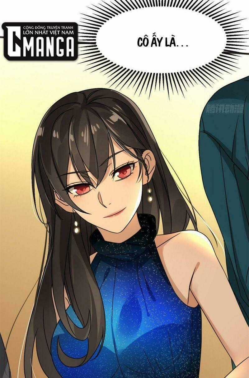 Xã Lam Bạch - Chapter 8 - Trang 35