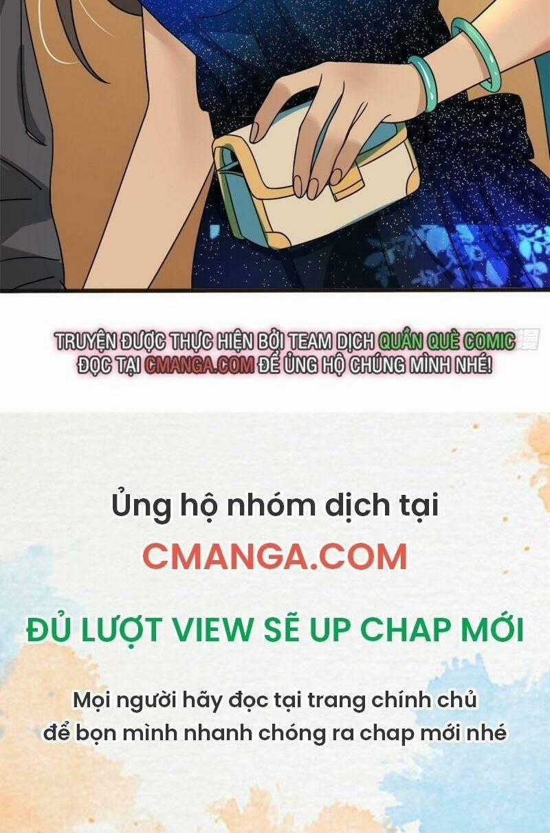 Xã Lam Bạch - Chapter 8 - Trang 36