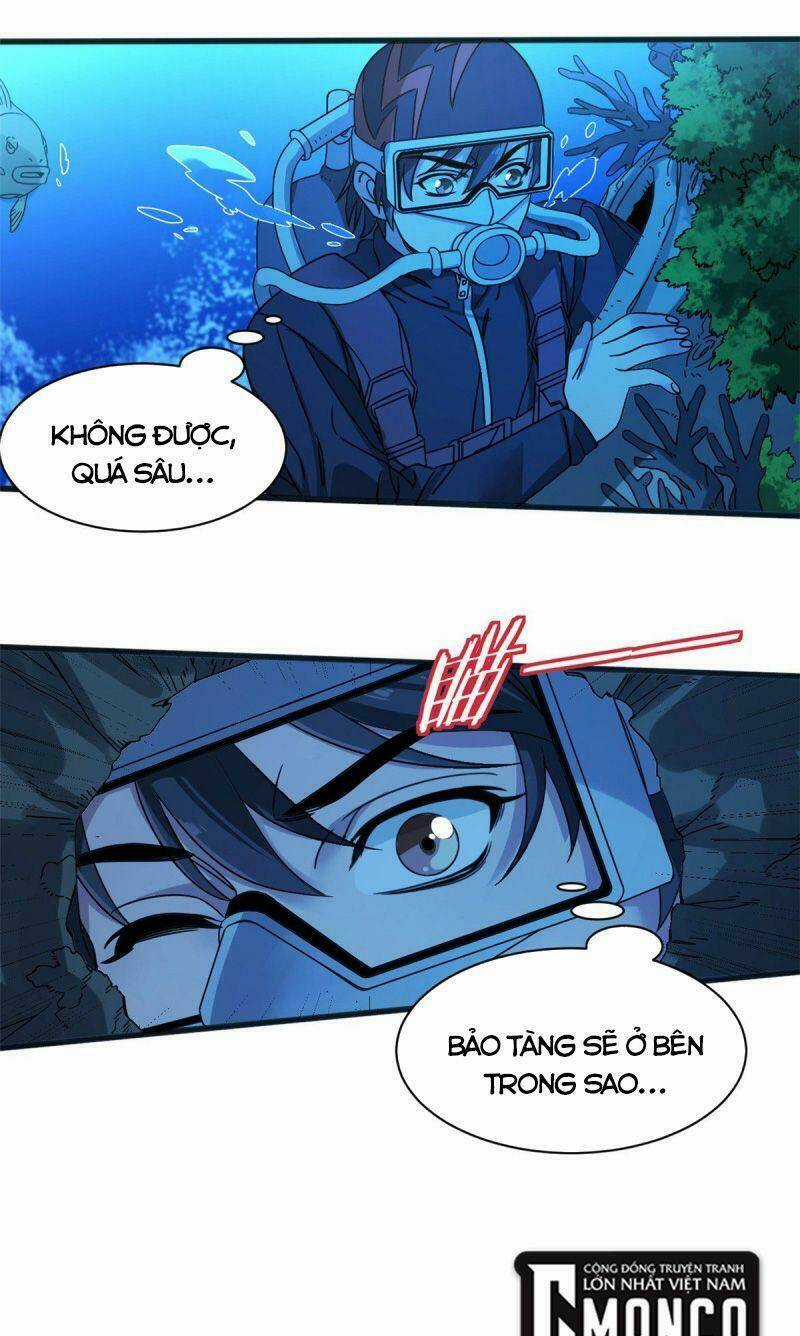 Xã Lam Bạch - Chapter 8 - Trang 5