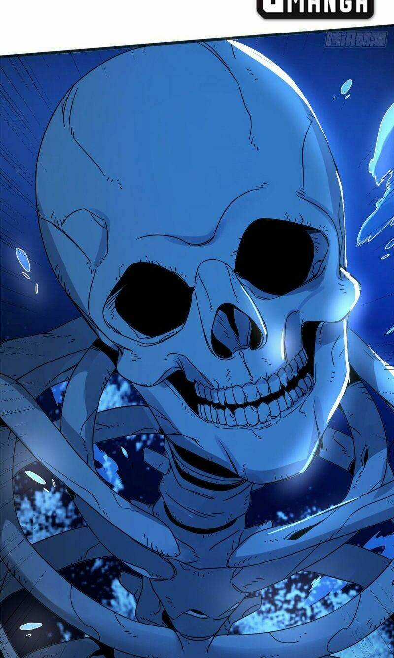 Xã Lam Bạch - Chapter 8 - Trang 6