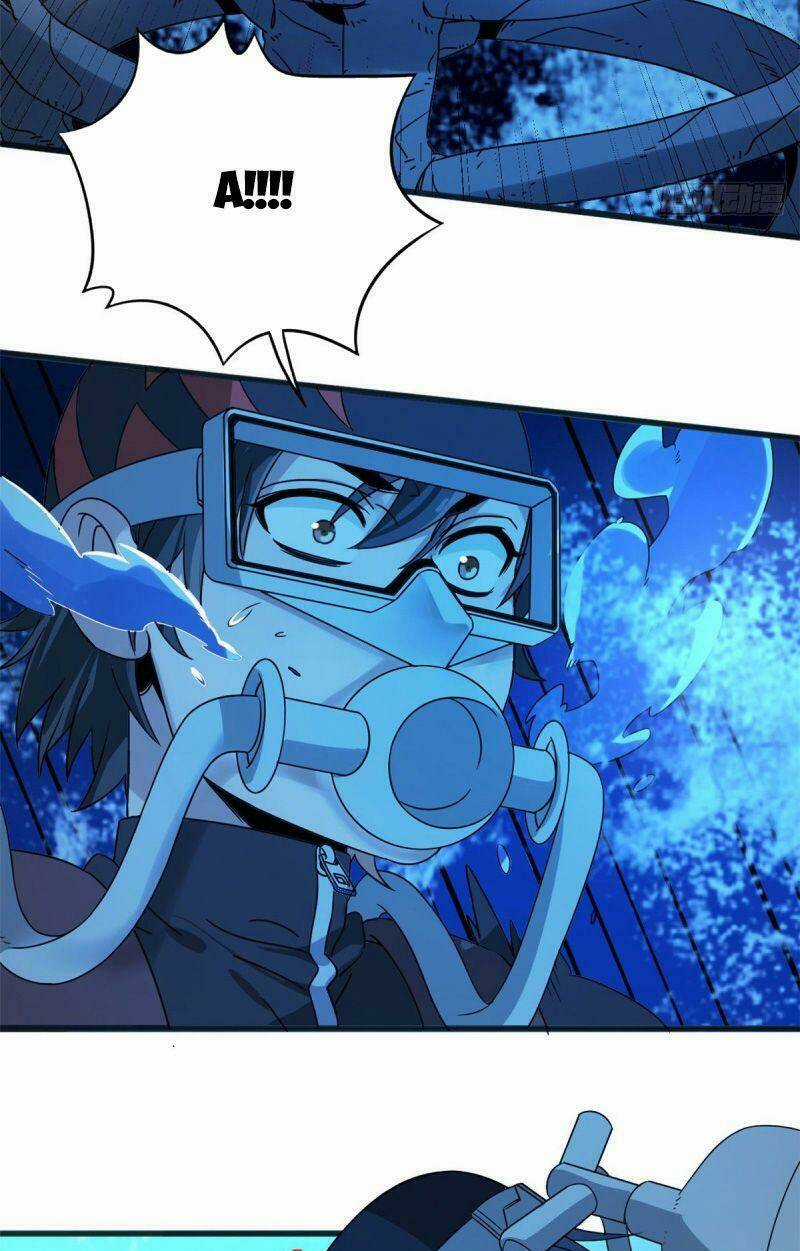 Xã Lam Bạch - Chapter 8 - Trang 7