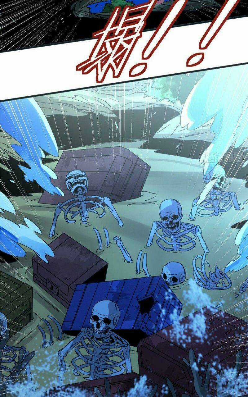 Xã Lam Bạch - Chapter 8 - Trang 10