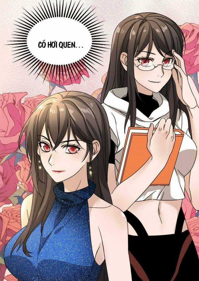 Xã Lam Bạch - Chapter 9 - Trang 1