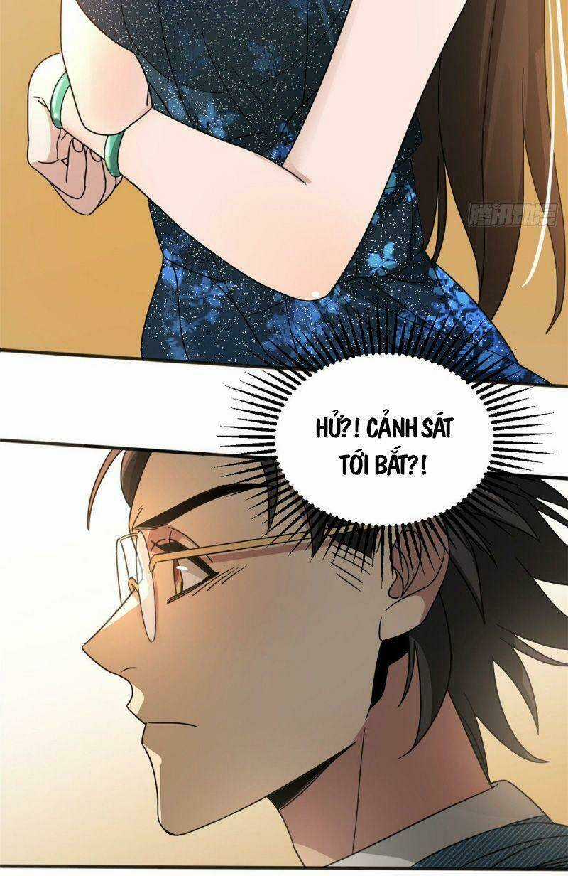 Xã Lam Bạch - Chapter 9 - Trang 13