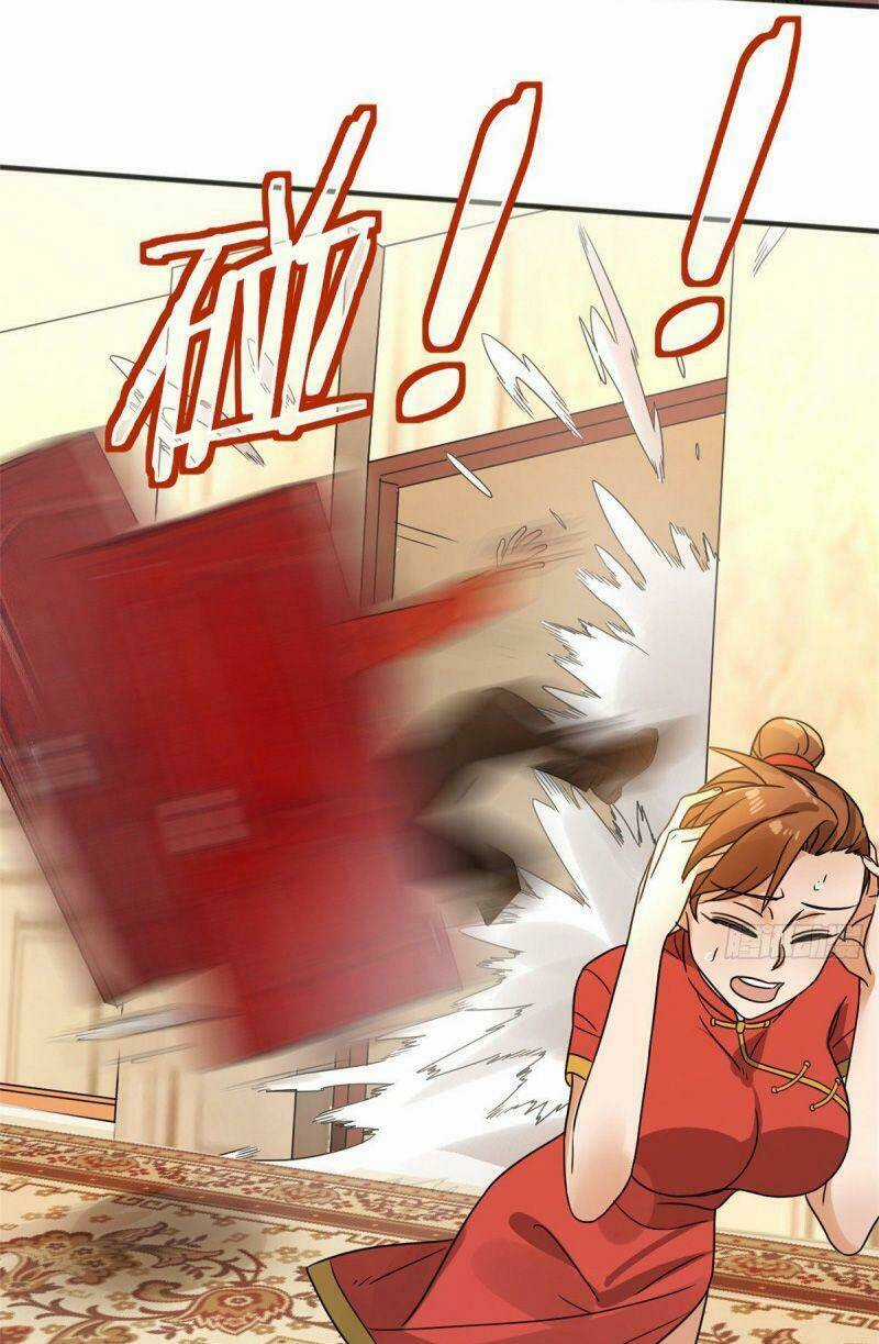 Xã Lam Bạch - Chapter 9 - Trang 18