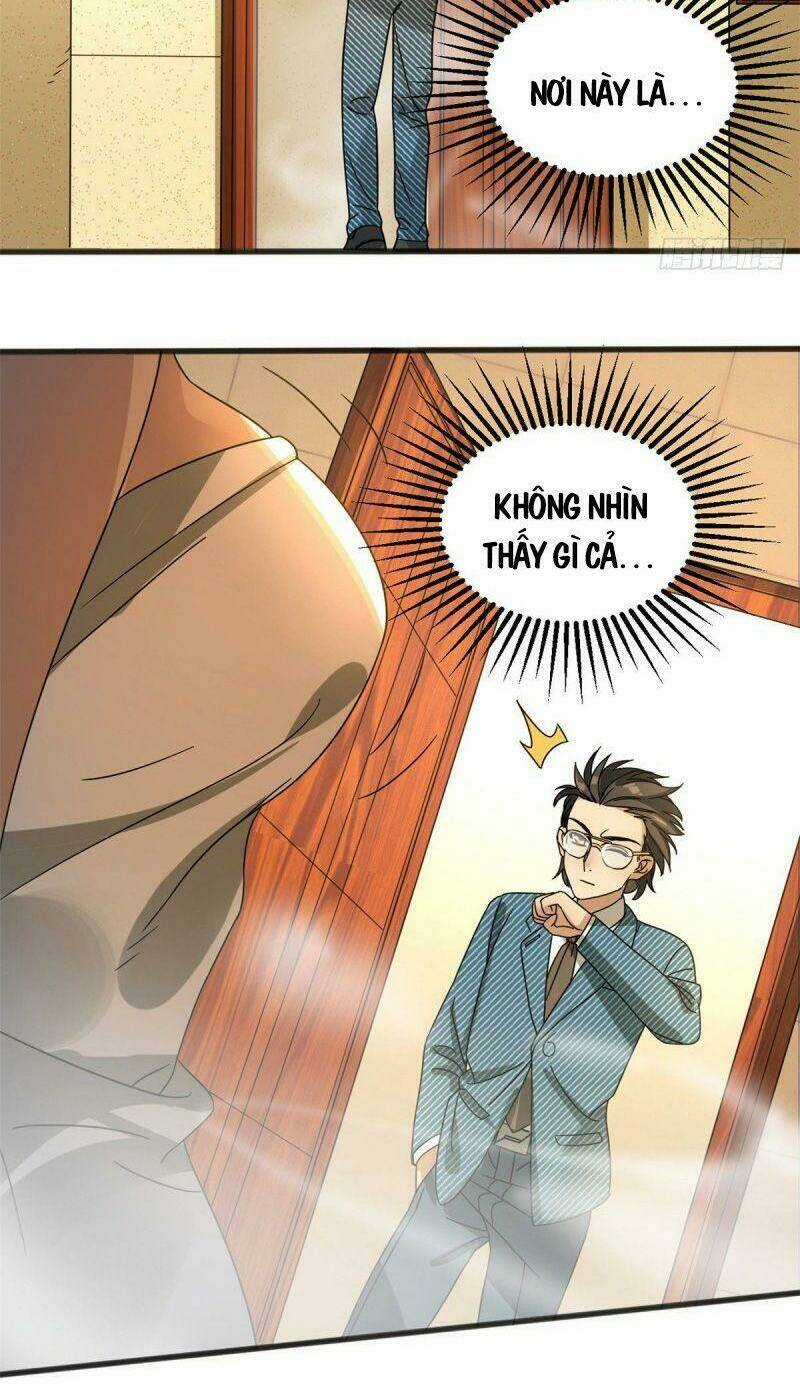 Xã Lam Bạch - Chapter 9 - Trang 24