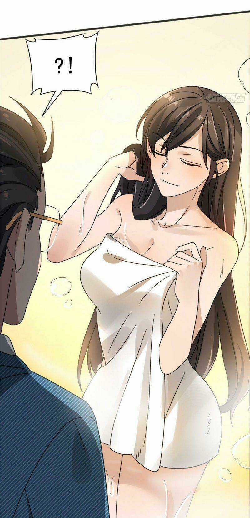 Xã Lam Bạch - Chapter 9 - Trang 25