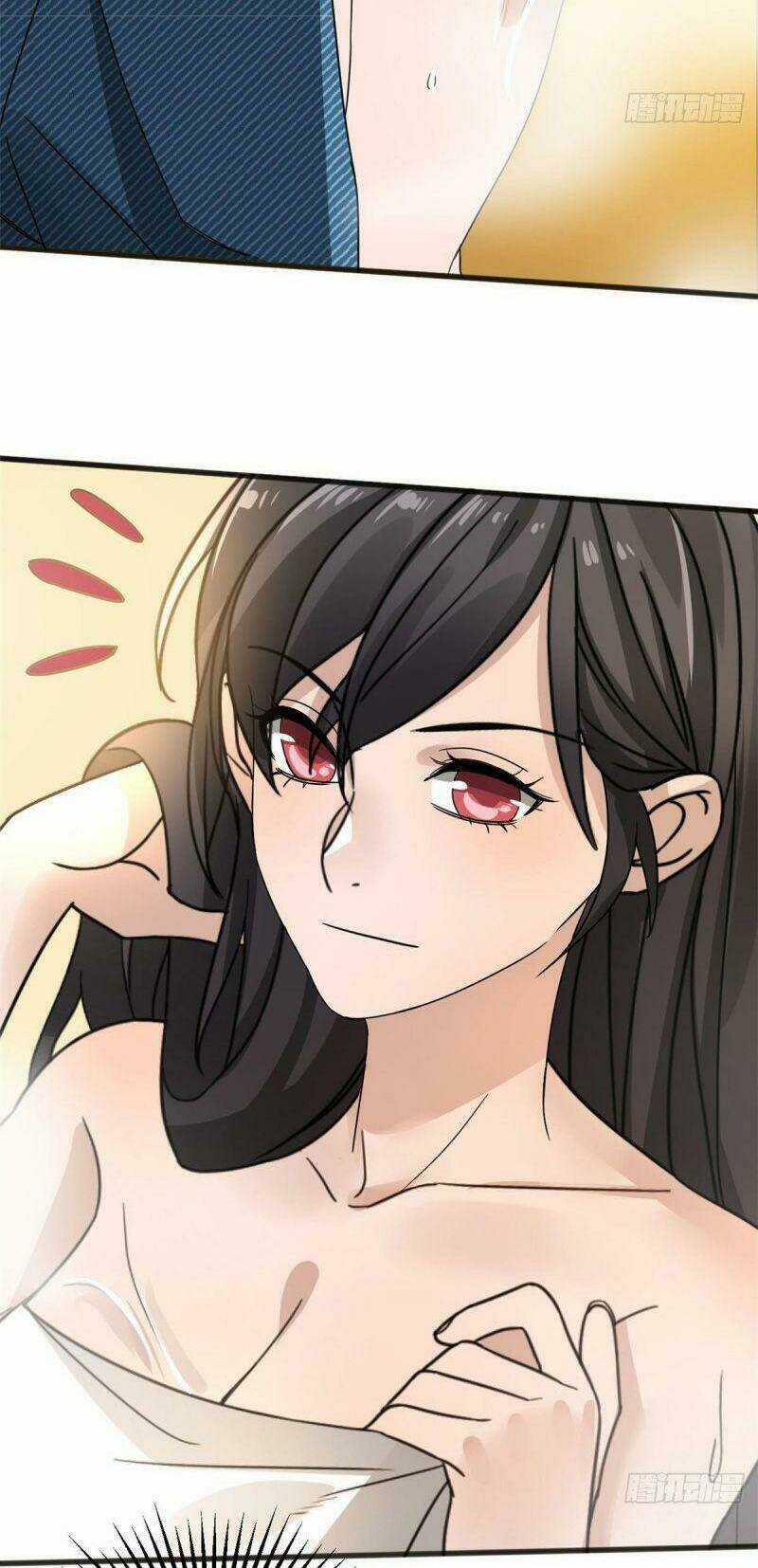 Xã Lam Bạch - Chapter 9 - Trang 26