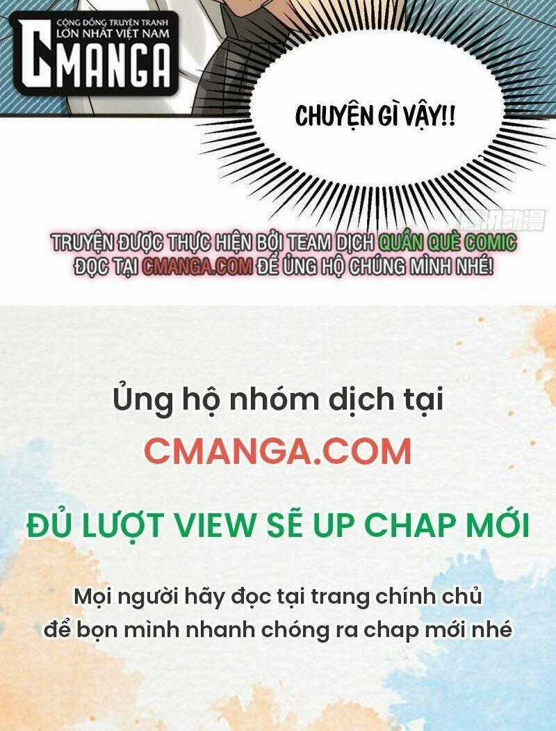 Xã Lam Bạch - Chapter 9 - Trang 28